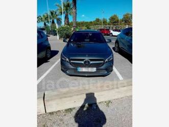 generation2 200 d business executive 7g-dct