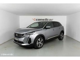 peugeot 3008 1.6 hybrid allure e-eat8