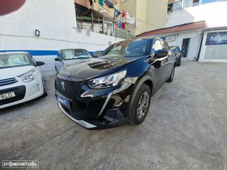 PEUGEOT 2008 peugeot-2008-elektro-156-business