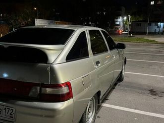 продажа лада 2112, 2006 год в тюмени