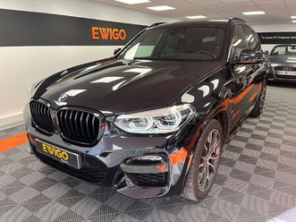 2.0 i 185 business design xdrive bva