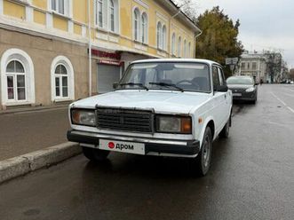 продажа лада 2105, 2008 год в вологде