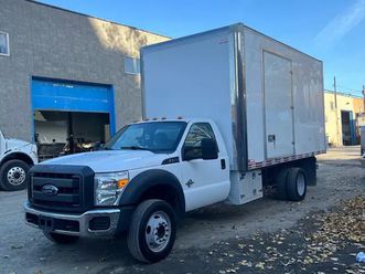 f550 2016 6.7diesel