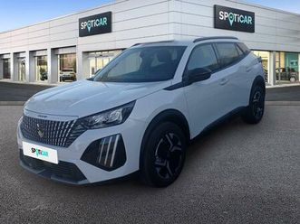 puretech 130 s&s eat8 allure