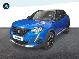 1.5 bluehdi 130ch s&s gt eat8 125g