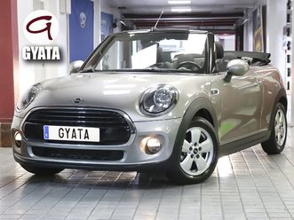 cooper 100 kw (136 cv)