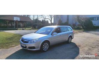 opel vectra c 1.8 benzyna 103kw / 2006 / zadbany / serwisowany / bez wkladu gorzyce - sprzedajemy.pl