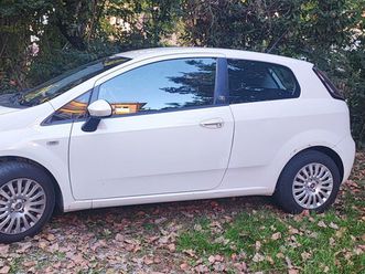 punto evo punto evo 1.2 3 porte s&s blue&me