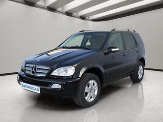 270 cdi special edition 120 kw (163 cv)