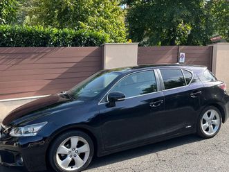 200h executive&navigation aut.