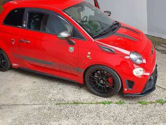 1.4 t-jet competizione 180cv auto