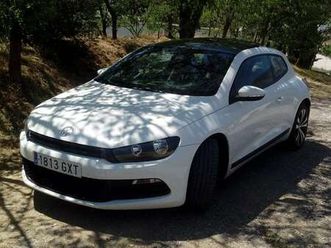 scirocco 1.4 tsi 160_techo avat_asientos_elec_piel