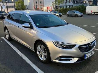 opel insignia sports tourer 1.6 diesel