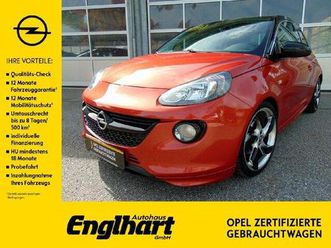 opel adam slam 1.0 turbo ecoflex...