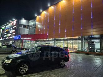 продажа лада 2112, 2007 год в ханты-мансийске