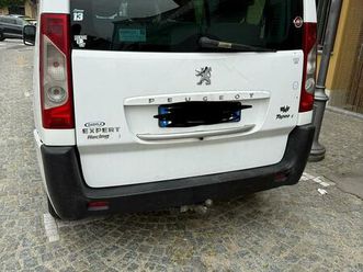 peugeot expert tepee 9 posti