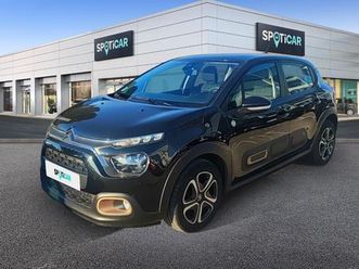 puretech 110 s&s bvm6 c-series