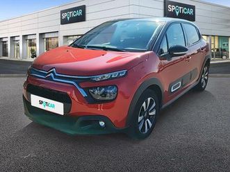 puretech 83 s&s bvm5 shine