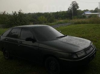 продажа лада 2112, 2006 год в уфе