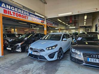 sportswagon plug-in hybrid dct advance euro 6