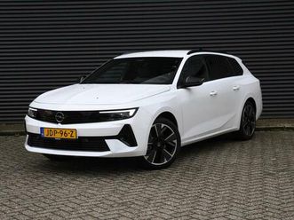 electric business edition 54kwh 156pk automaat ada