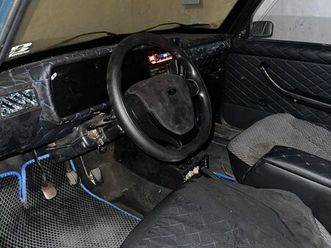 продажа лада 2107, 2005 год в урус-мартане