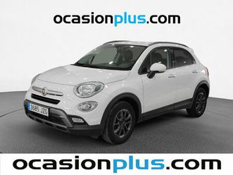 fiat 500x pop 1.3 mjet (95cv) 4x2