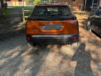 peugeot 2008 1.6 diesel