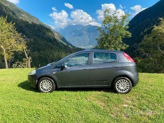 fiat grande punto 1.3mjt 75cv