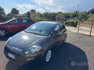 fiat punto evo 1.3 mjt 95 cv dpf 5 porte s&s emoti