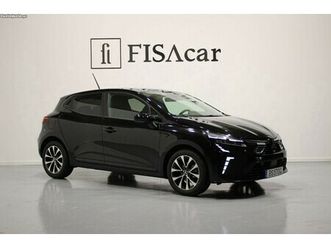 mitsubishi colt 1.0 mpi-t kaiteki bi-fuel março/25