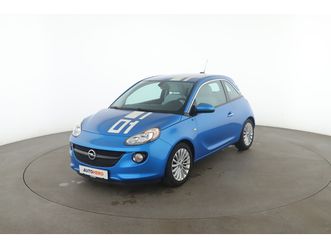 OPEL ADAM 1-4