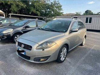 fiat croma 1.9 multijet dynamic