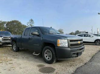 2012 chevrolet silverado for sale