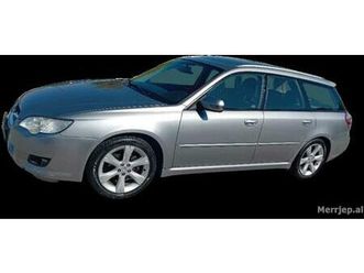 shitet subaru 2.0 benzin automatik