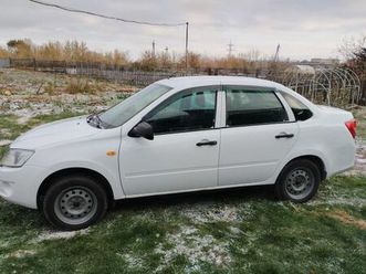 продажа лада гранта, 2014 год в красноярске