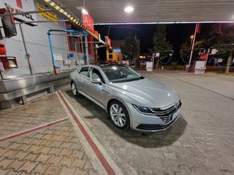 volkswagen arteon 1.5 tsi opf act dsg