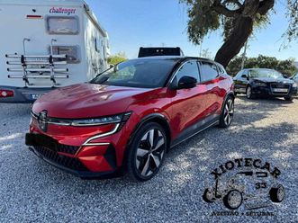 renault mégane e-tech renault megane e-tech ev60 220cv (60 kwh) 100% elétrico – 2023