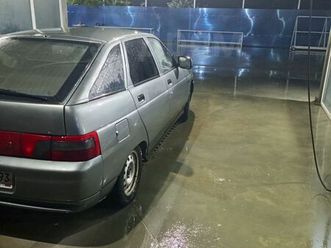 продажа лада 2112, 2006 год в абинске