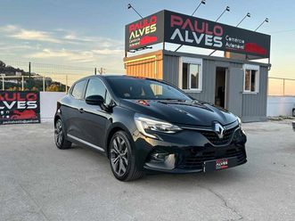 renault clio 1.0 tce, 101cv