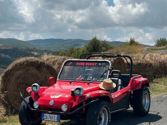 volkswagen dune buggy 1973 asi 1.2