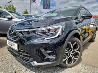 mitsubishi asx 1.6 plug-in hybrid wltp 49km acc kamera led jamstvo, 2024 god.