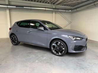 cupra leon leon 1.4 e-hybrid dsg - acc- led - 30.400 km