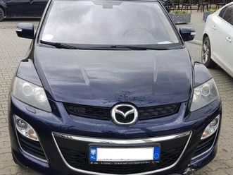 mazda cx7 2.2 dizel 2010 155.000km