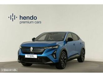 renault rafale 1.2 hyper hybrid e-tech esprit alpine