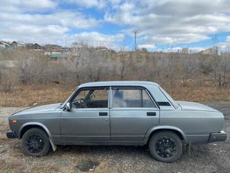 продажа лада 2105, 2010 год в оловянной