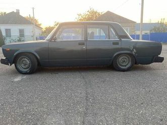 продажа лада 2107, 2008 год в кавказской