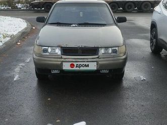 продажа лада 2111, 2002 год в кемерово