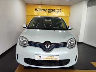 renault twingo 22 techno