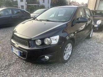 1.2 ltz 86cv 5p/ frizione nuova appena sostituita